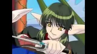 Gimme a Chance- Plain White T&#39;s. Mew Mew Power-Zoey and Dren