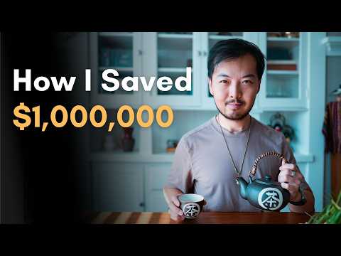 20 Chinese Methods To Saving More Money