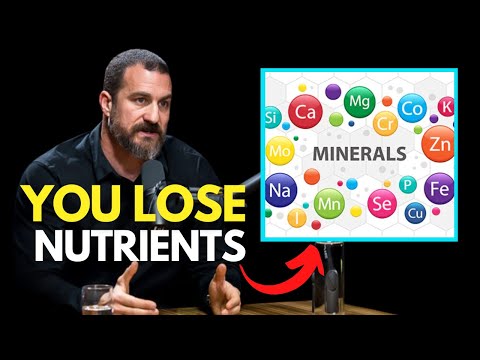 NEUROWISSENSCHAFTLER erklärt Nofap-Rückfall (Andrew Huberman)