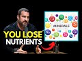NEUROSCIENTIST Explains Nofap Relapse Andrew Huberman