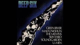 Soundgarden - Heretic [Deep Six Version]