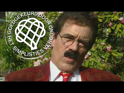 Keek op de Week 72, 07 04 1991 - Van Kooten en De Bie