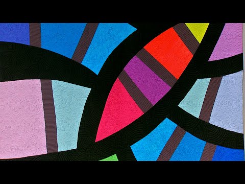 The Quilt Show: Trailer 2909 - Cindy Grisdela