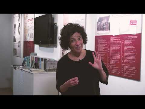 Vídeo: Persoas que alicerzaron a nosa cultura: Vicente Risco - Biografía