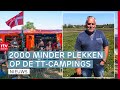 Zorgen over minder plaatsen TT-campings & huisartsen demonstreren | Drenthe Nu