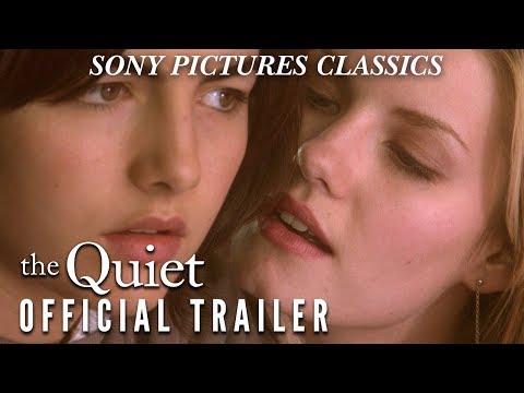 The Quiet (2006) Official Trailer