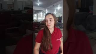 Feirão de Carnaval na Loja Ellas Móveis da Vicente Machado e da Vila São João. Venha aproveitar