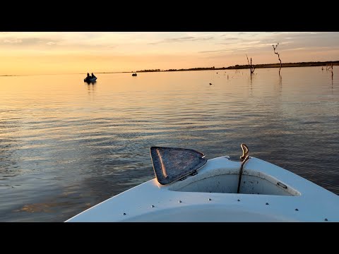 Pesca Rio Uruguay Chajarí E. R - Mocoreta Ctes. 27/06/26 ..