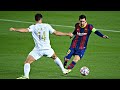 Lionel Messi Dribbling Analysis ✶ Invitations