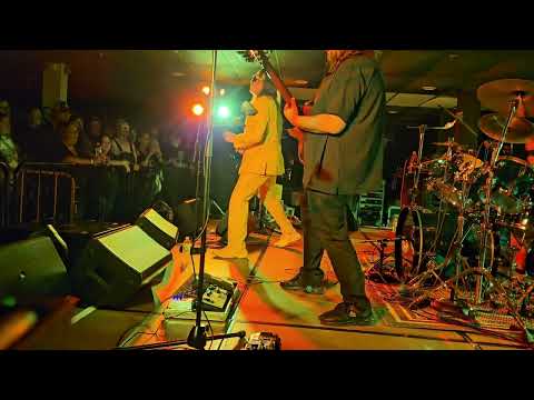 Wrath Of Typhon - (Live) - First Avenue Club - Iowa City, IA - 9/7/25 