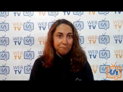 Intervista Pol. Carugate - Lidia Guerra
