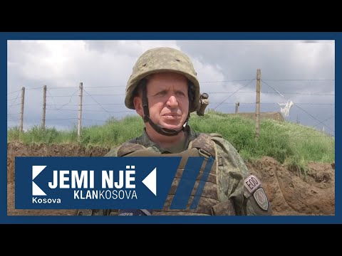 Si u demoluan mjetet shpërthyese në Shtime