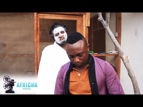 JINI - Ringo, Tini White (Official Bongo Comedy)