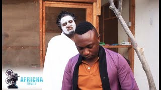 JINI - Ringo Tini White (Official Bongo Comedy)