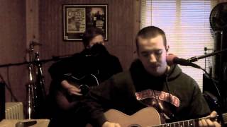 The Wallflowers - One Headlight (Cover w/ Mat Kerekes)