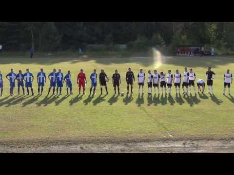 Unia Ząbkowice 2 1 Unia Kosztowy 14 08 2013