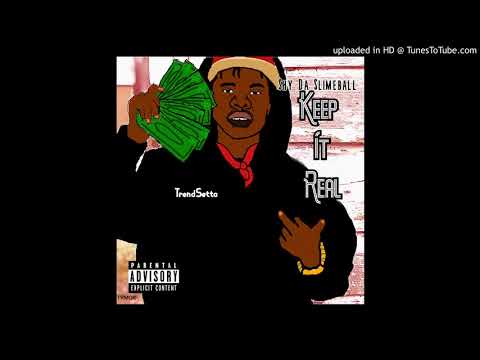 Shy Da SlimeBall~Why (Prod.JackPot)