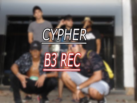 01 Cypher - Mgsbeats/ Cielomc/ Vieirap/Az.Mc/ Mj.Mc- PROD B3 REC
