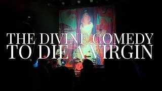 The Divine Comedy - To Die A Virgin (live at at The Sage, Gateshead on New Year’s Eve 31/12/2018)