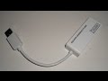 DIGITUS DN-3023 - відео
