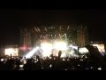 Linkin Park - Until it's gone (live @Milano) 