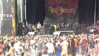 A Life Once Lost "Vulture"