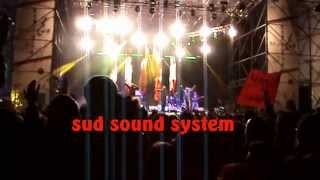 Sud sound system FOCARA2015-"Casa mia","Bisogno d'amore",Novoli-Salento-