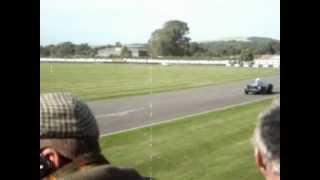 preview picture of video 'Goodwood Revival 2012'