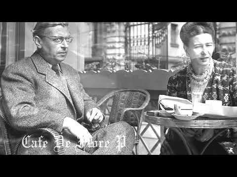 Parakhan - Cafe De Flore