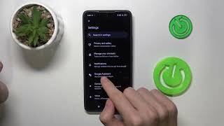 XIAOMI 14T – Google Asistan Nasıl Açılır