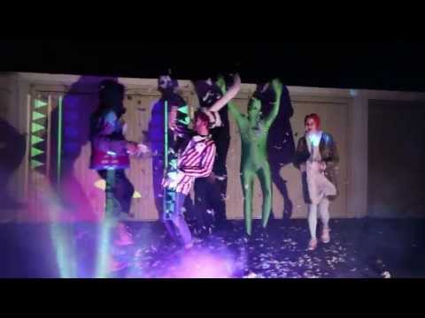 Fuchsbau Festival 2013  |  Trailer