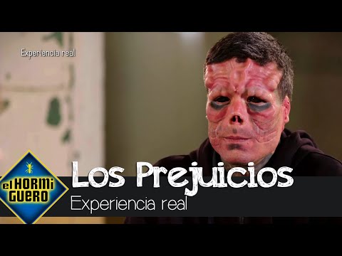 ¿Cuánto pesan los prejuicios? - El Hormiguero