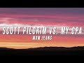 Mom Jeans Scott Pilgrim Vs My GPA Lyrics