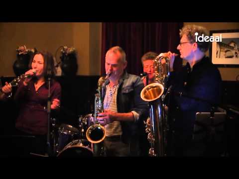 LIVE@IDEAAL - Drop It!