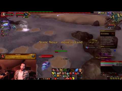 Glory of the Legion Hero Achievement Guide Part 2: Eye of Aszhara