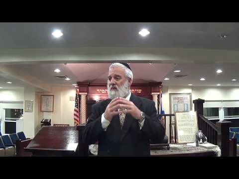 The Teachings of the Tanya  - Chapter 42 (Part 1)