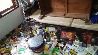 Download lagu Trucukan Juara Nasional 35 Juta Syaiful Majid Jepara mp3