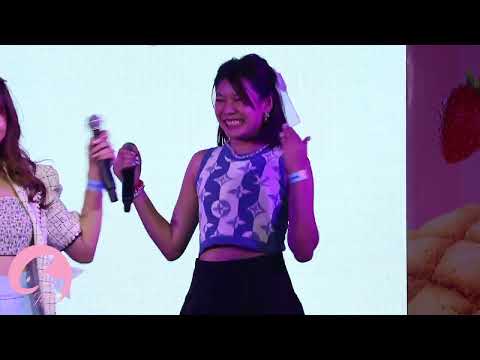 [220604] Fancam - Cupid - PSYCHE Judy Focus at Idol Exchange