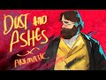Dust and Ashes Animatic | Great Comet of 1812