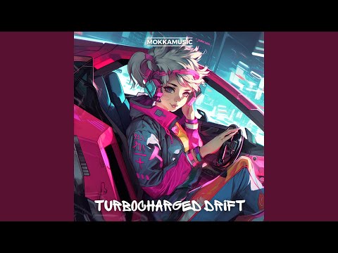 Turbocharged Drift