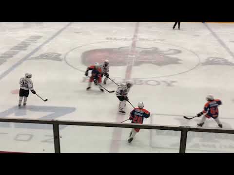 D1 pelitällit Tappara Valkoinen vs. EPS1 15.12.2019