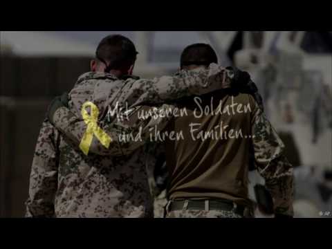 Dreieinsfuenf - Soldaten ((Offizielles Video))