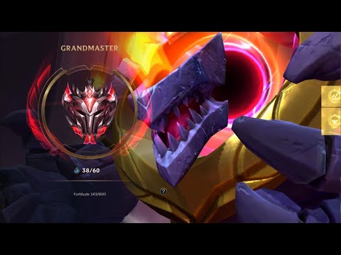 How To Counter OTP Fiora Player Full Ranked Gameplay