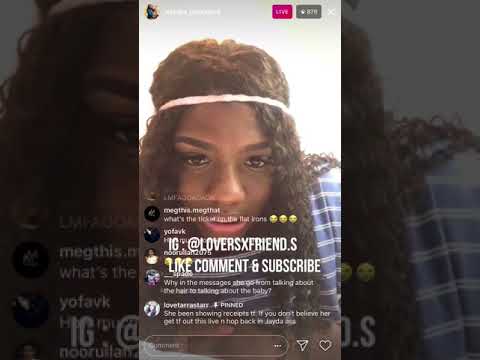 download lagu mp3 mp4 Amour Jayda Exposed, download lagu Amour Jayda Exposed gratis, unduh video klip Amour Jayda Exposed