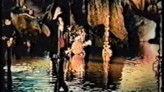 The Tea Party - Lullaby (Rare!! Official music video)