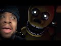 Warum Jagt Freddy Mich FNAF FREE ROAM
