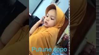 Download lagu Anak kecil pintar ngomong bahasa jawa mp3