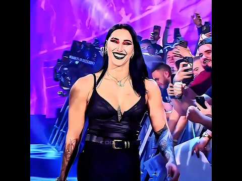 Rhea Ripley Attack Bianca Belar & Iyo Sky Edit! 🤕 #wwe #rhearipley #biancabelair #iyosky #edit