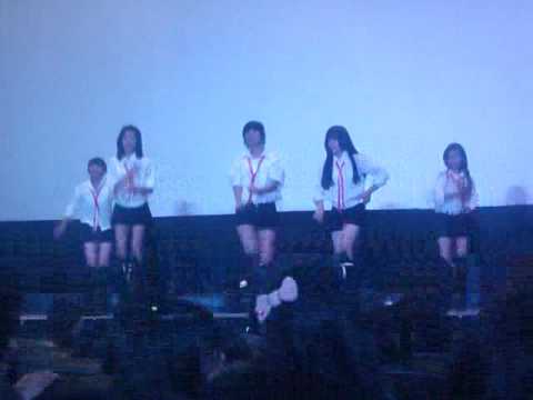 Nothing Lasts Forever (잘해줘봐야) - Girl's day [Girly Day]