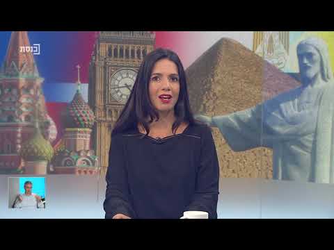 משחק חוץ – על סוריה ולבנון